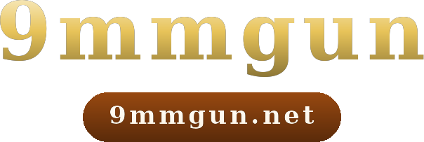 9mmgun logo