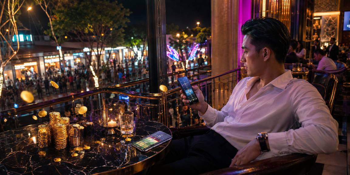 9mmgun Roulette Trực Tiếp Việt